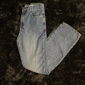 Children’s Place Boys Bootcut Jeans